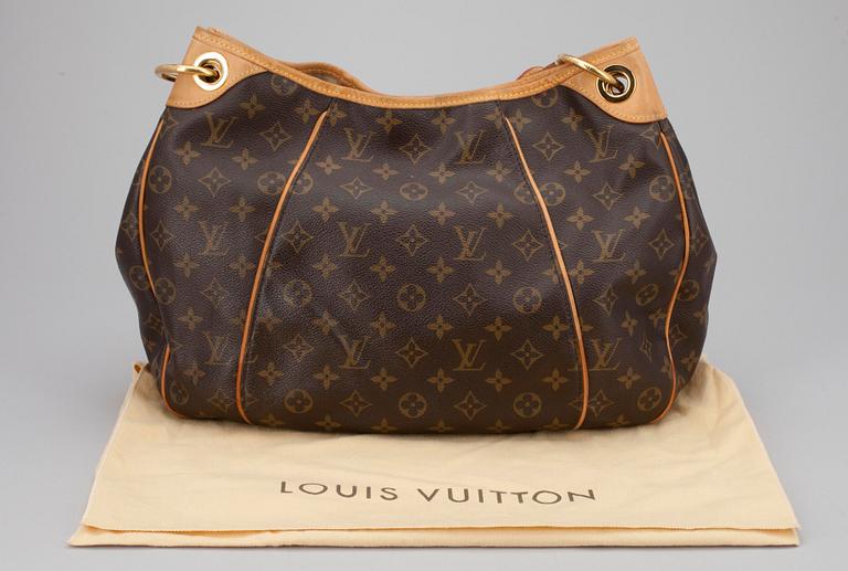 VÄSKA, "Galliera", Louis Vuitton.