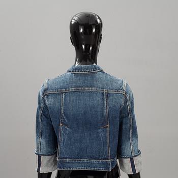 JACKOR, 2 st, Dsquared.
