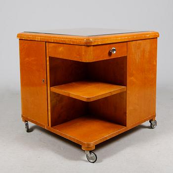 RÖKBORD, 1930-tal.