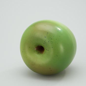 HANS HEDBERG, äpple, Biot Frankrike.