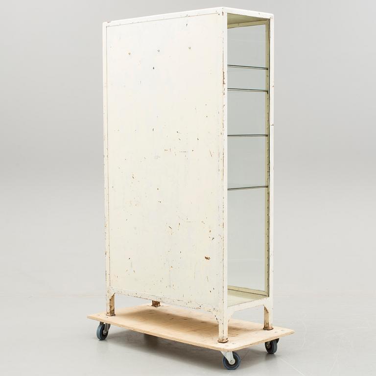a 20h Century cabinet.