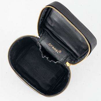 Chanel, beauty box, 1997-99.