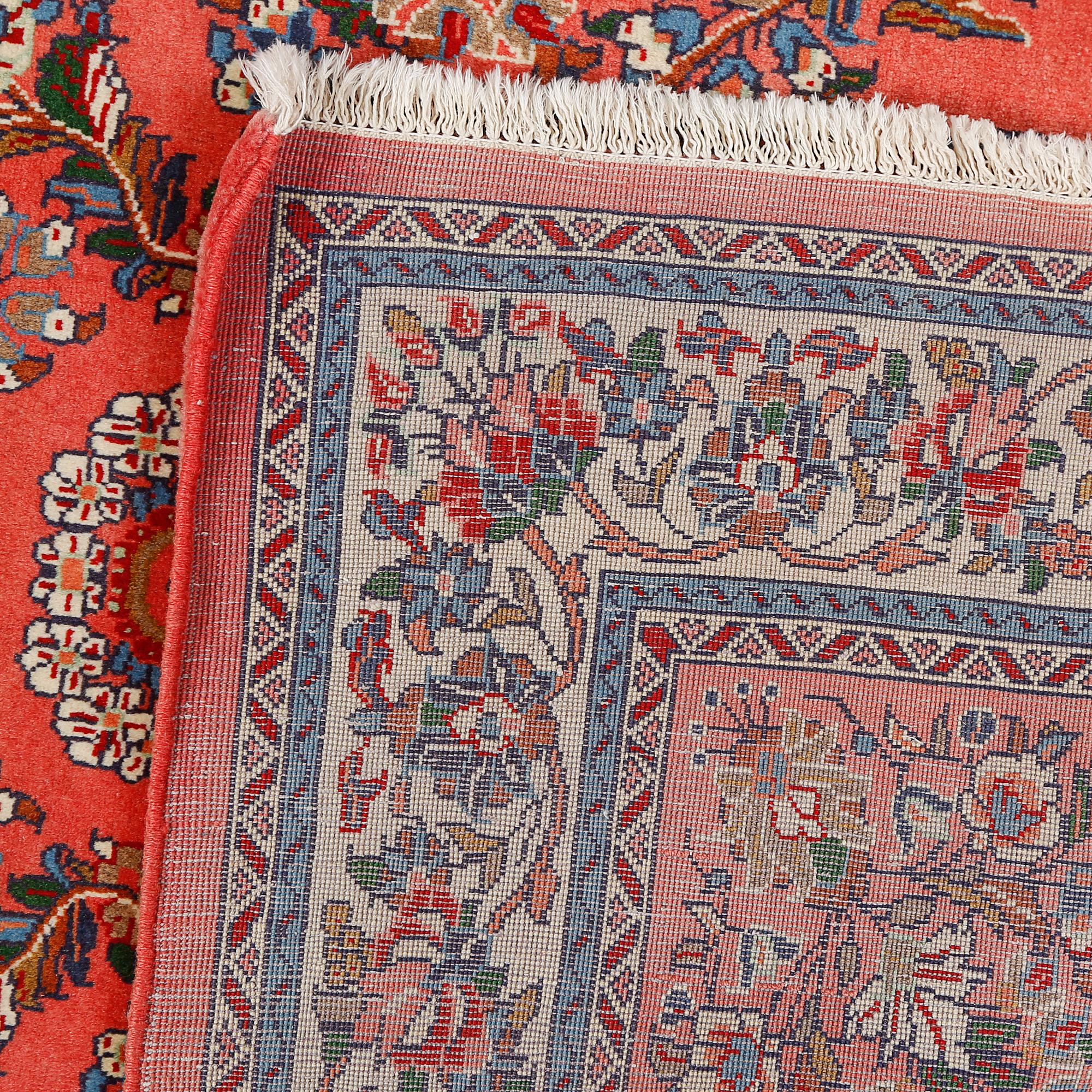 MATTA, Sarouk, 1900-talets senare del, 230 x 120 cm.