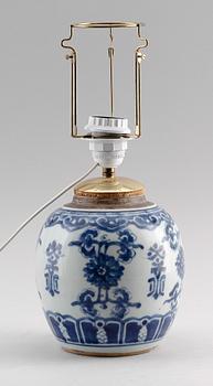 BOJAN, porslin, Kina, Qianlong 1736-1795.