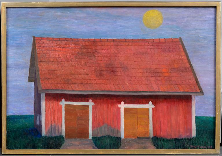 Alice Kaira, "SUMMER NIGHT".