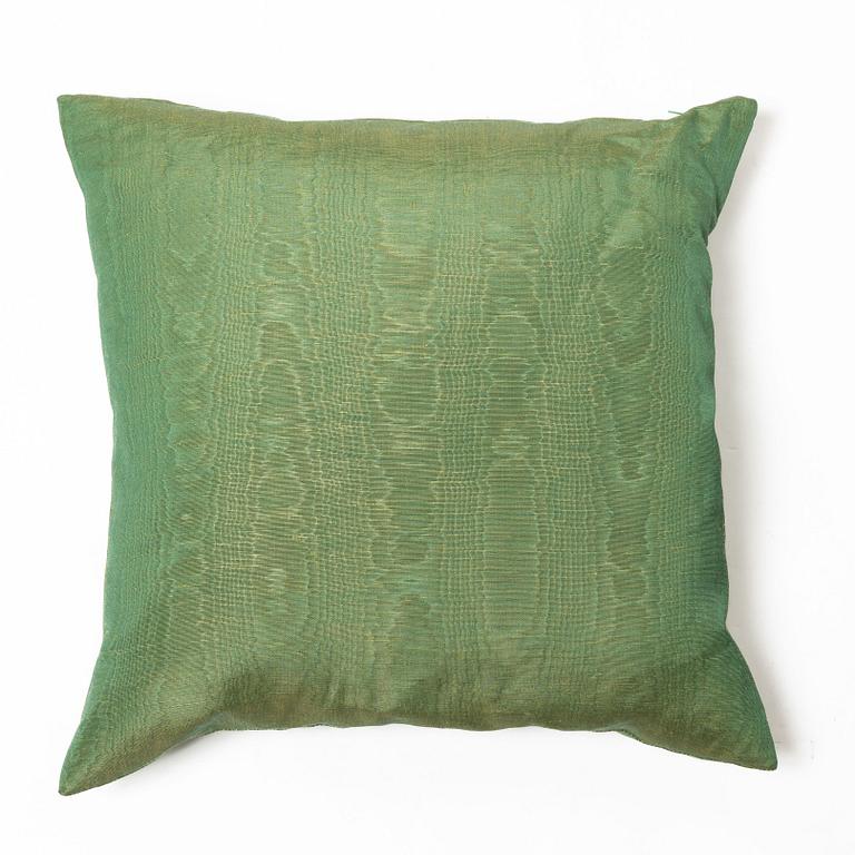 Firma Svenskt Tenn, Two cushions, Svenskt Tenn et al.