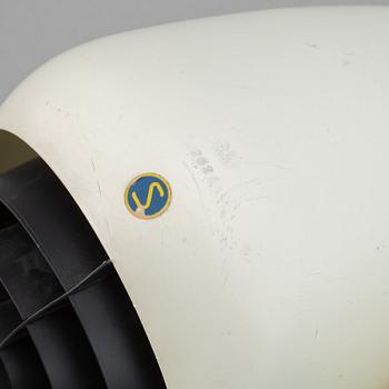 A pair of Asea wall lights, model 2625, second half of the 20th century.