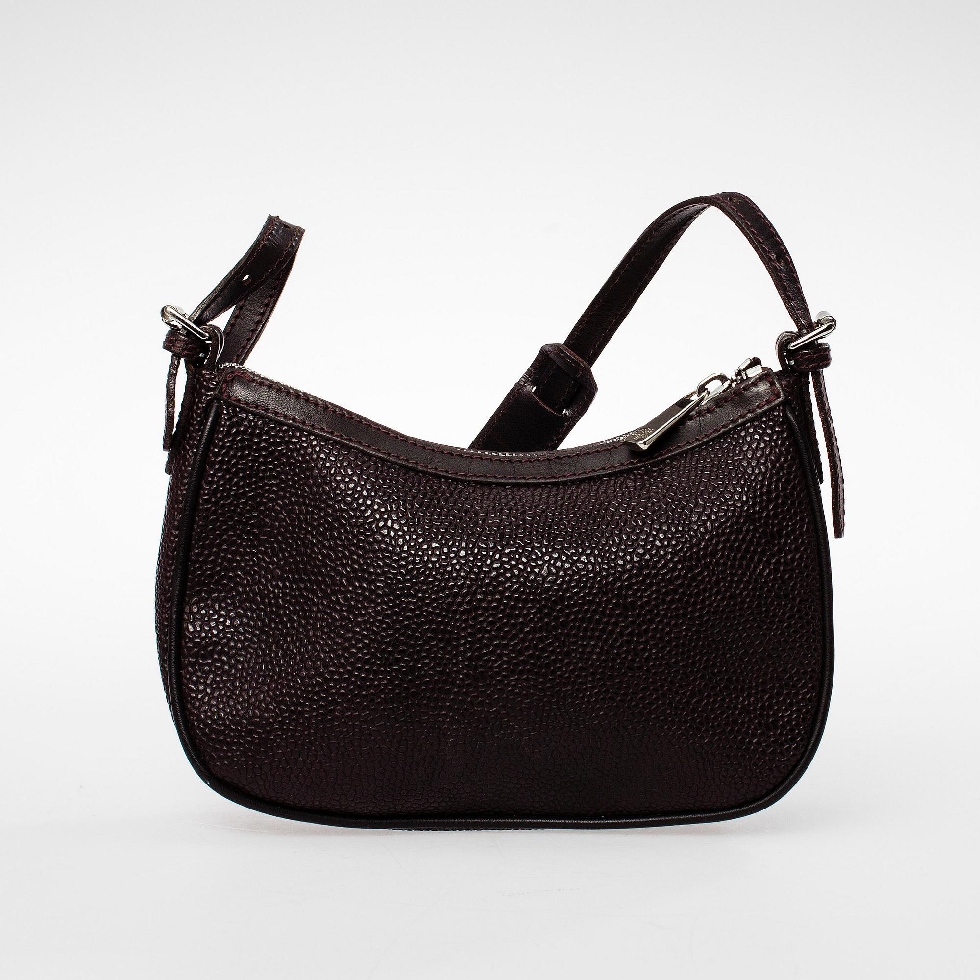 VÄSKA, Mulberry.