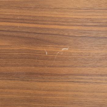 Nils Strinning, a "String" book case with cabinet, Sweden, 21st century.