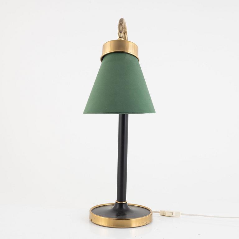 Josef Frank, bordslampa, modell 2434, Svenskt Tenn.