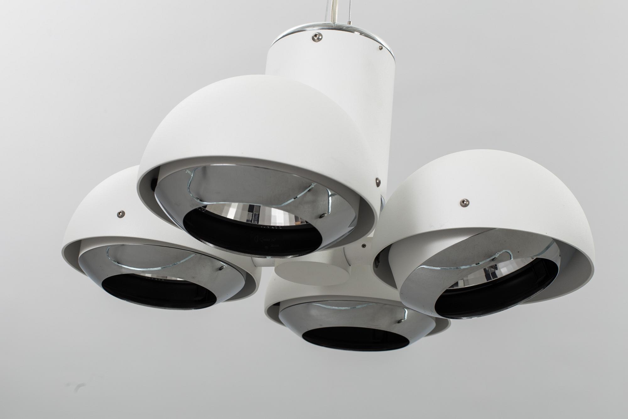 A CEILING PENDANT DELTA LIGHT XILO C 411 T50.
