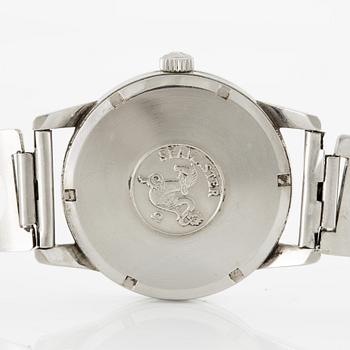 Omega, Seamaster, wristwatch, 34 mm.