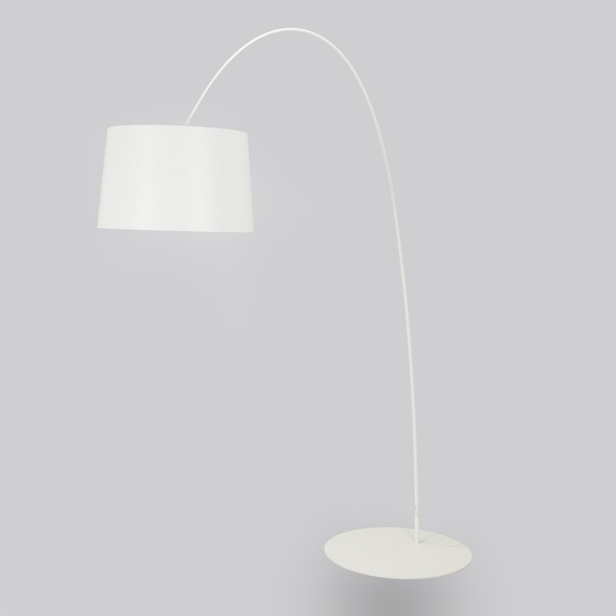 Marc Sadler, golvlampa, "Twiggy", Foscarini, Italien.