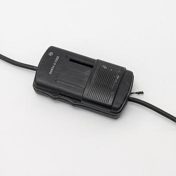 Santa & Cole Team, golvlampa, "Tripode G5", Santa & Cole.