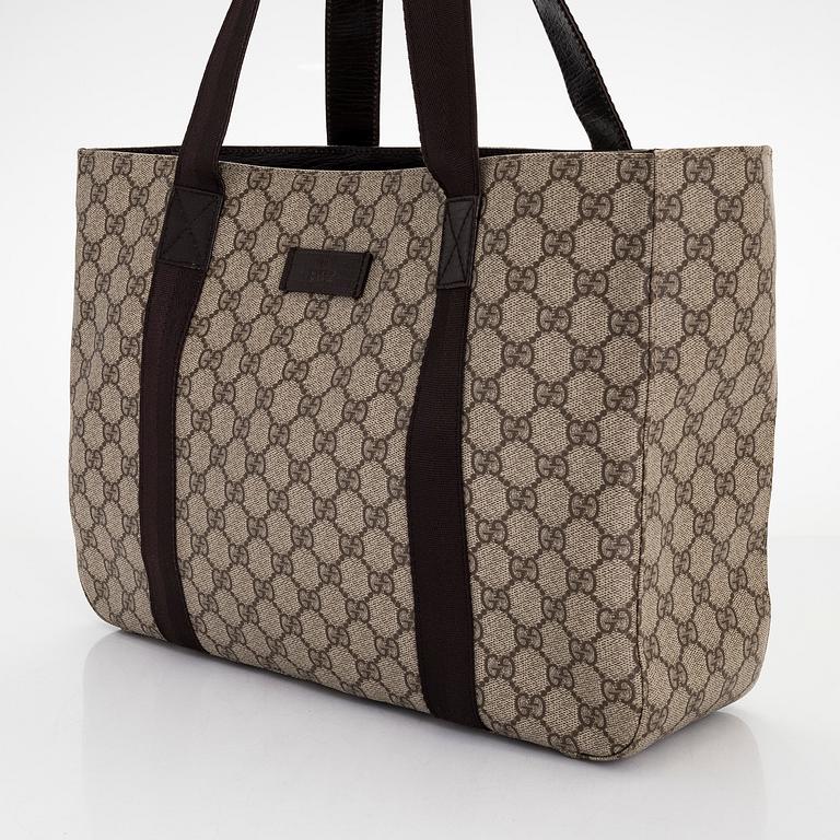 Gucci väska "GG totebag".