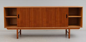 SIDEBOARD, 1900-talets andra hälft.