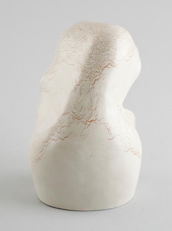 FIGURER, 2 st, keramik, Goldscheider, Tyskland.