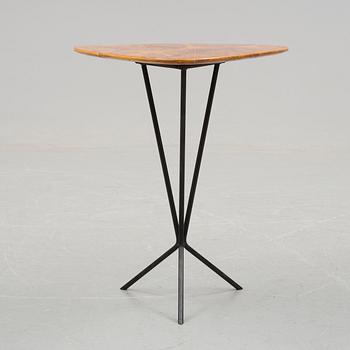 SIDOBORD, 1950/60-tal.