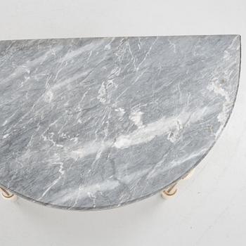 Konsolbord, Frankrike, sent 1700-tal, Louis XVI.