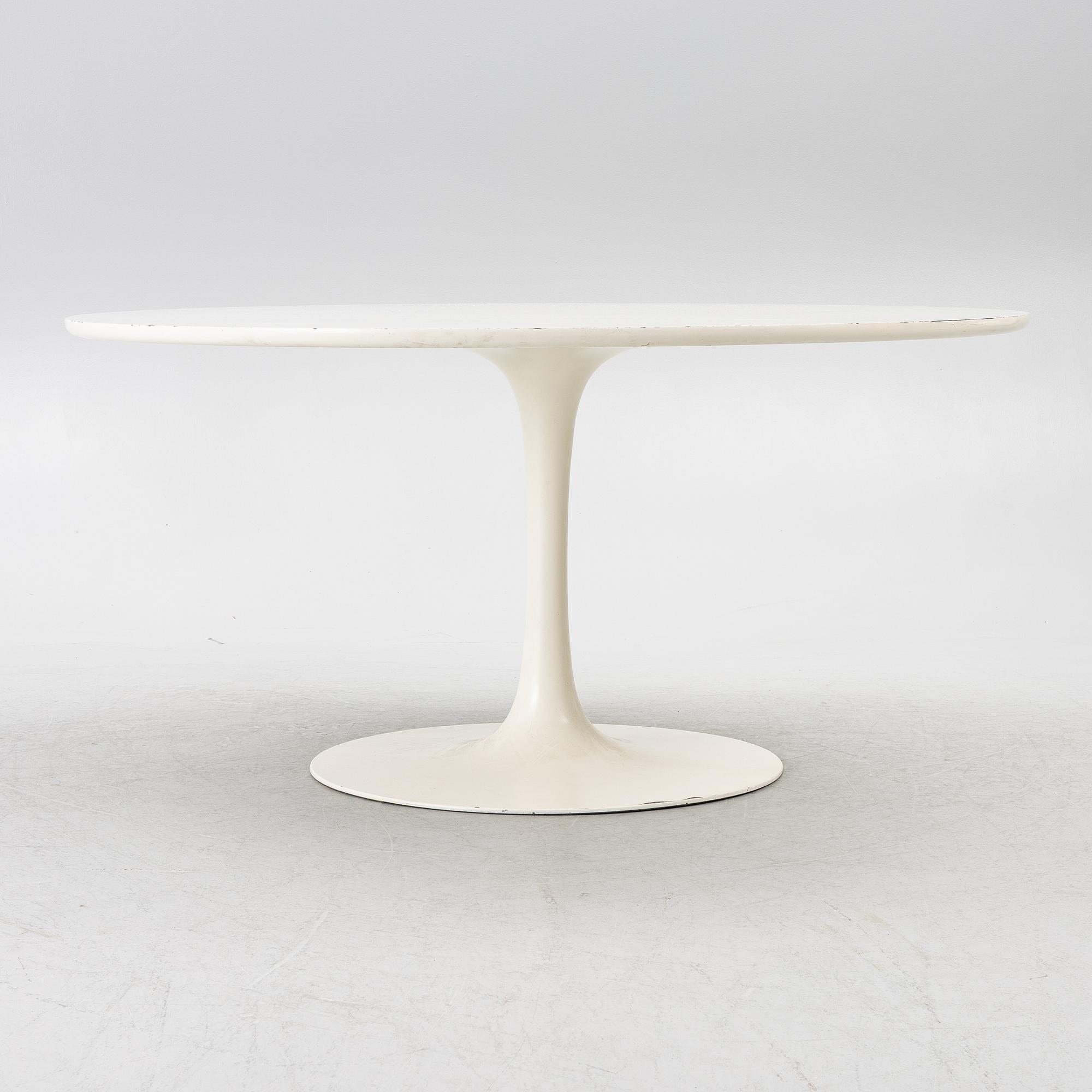 Robin Day, dining group, 9 pieces, Arkana, England, second half of the 20th century.