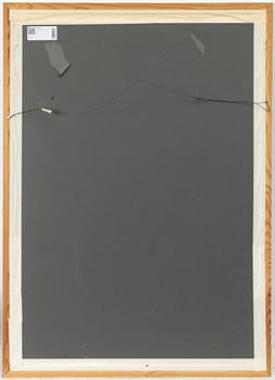 Theo Tobiasse, "Bucolique à la théière".