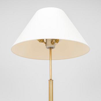 Josef Frank, floor lamp, model G2148, Svenskt Tenn.