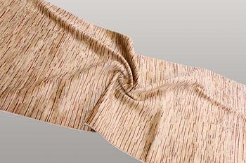 A Zeigler design runner, ca 437 x 100 cm.