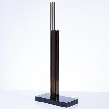 Lars Erik Falk, "Skulptur E6".