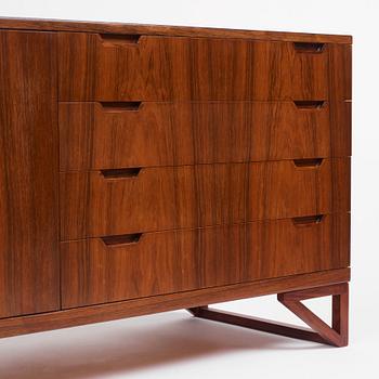 Svend Langkilde, sideboard, Langkilde Møbler, Denmark, 1960s.