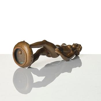 Carl Eldh, "Dansen" (The dance).