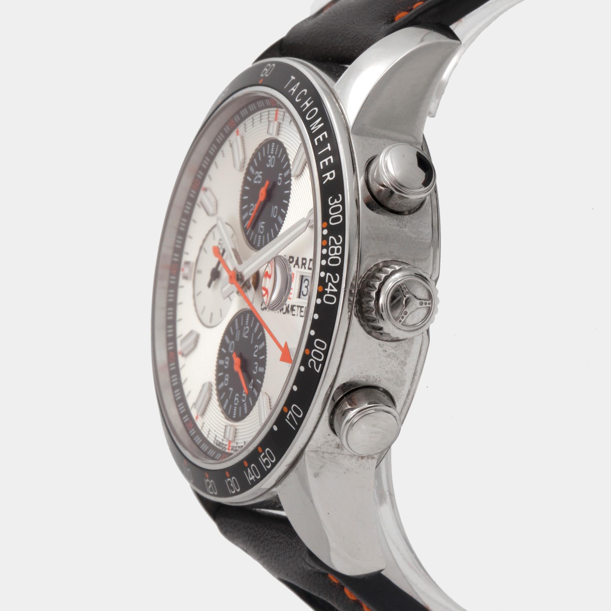 Chopard tachometer on sale