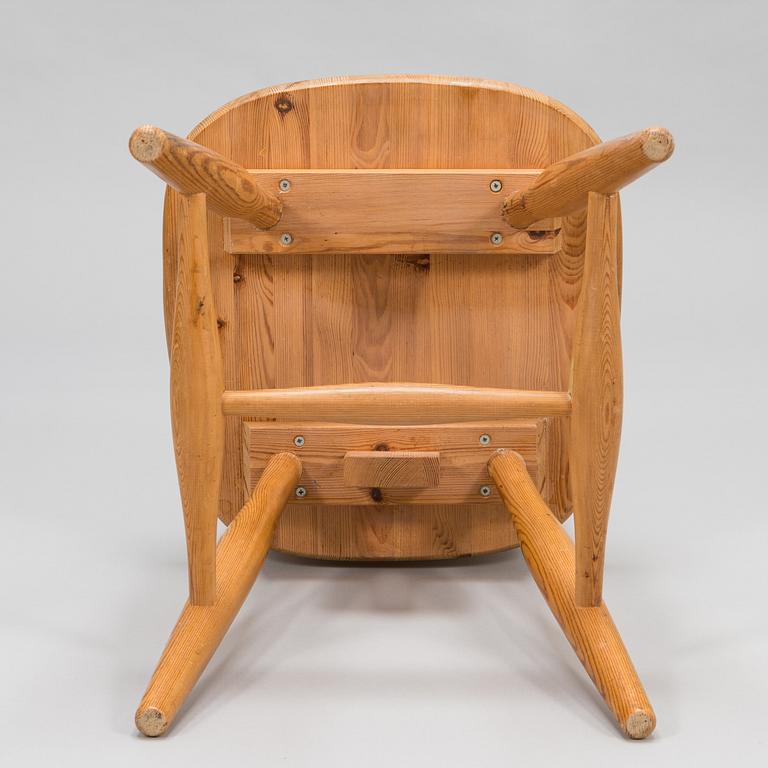 EERO AARNIO, a set of 5 1970'-2000's objects.