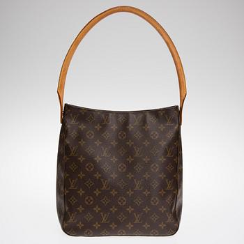 VÄSKA, "Looping", Louis Vuitton.