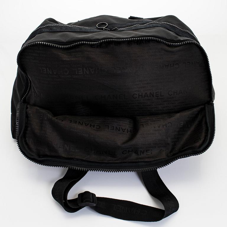 Chanel, väska, "Sports Line", 2002-2003.