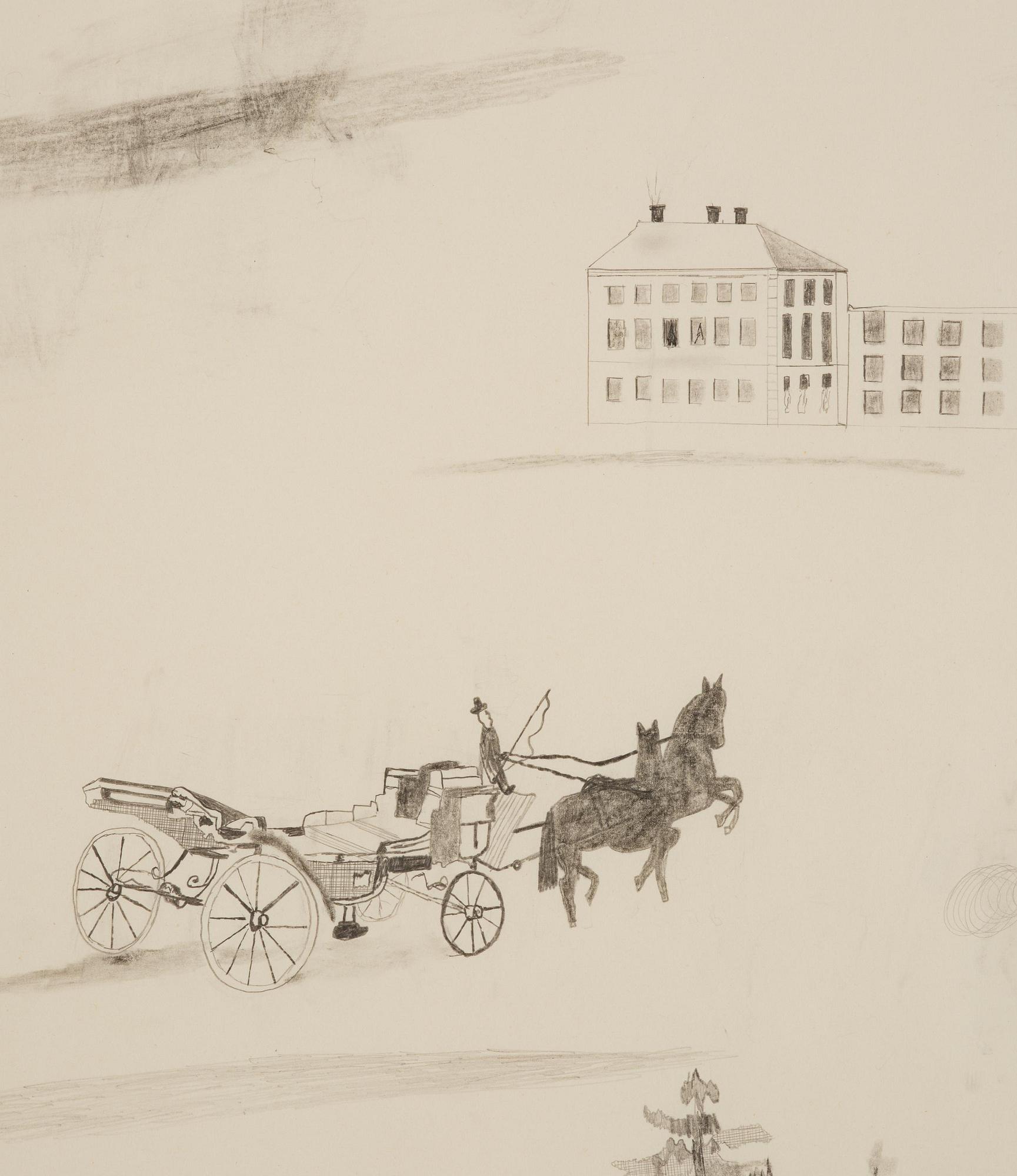 Jockum Nordström, "Whoa".