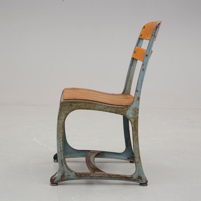 STOL, "Envoy", American Seating, USA, 1940-tal.