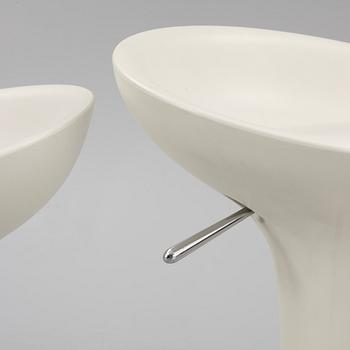 Stefano Giovannoni, stolar, 3 st, "Bombo", Magis, Italien.