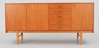 SIDEBOARD, 1950/60-tal.