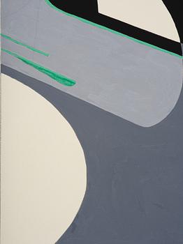 Gerd Nordenskjöld, Utan titel.