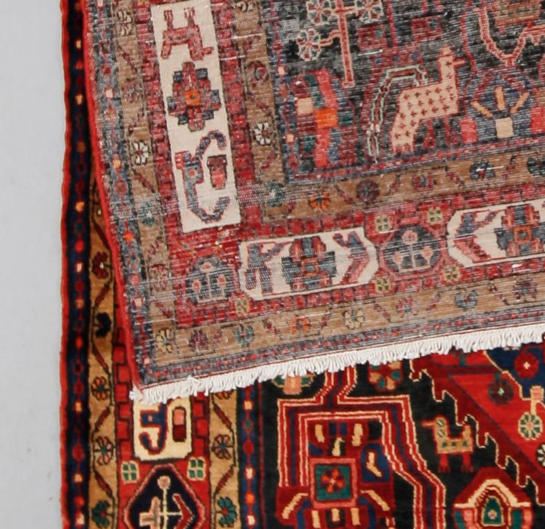 MATTA, Nahavand, ca 305 x 158 cm.