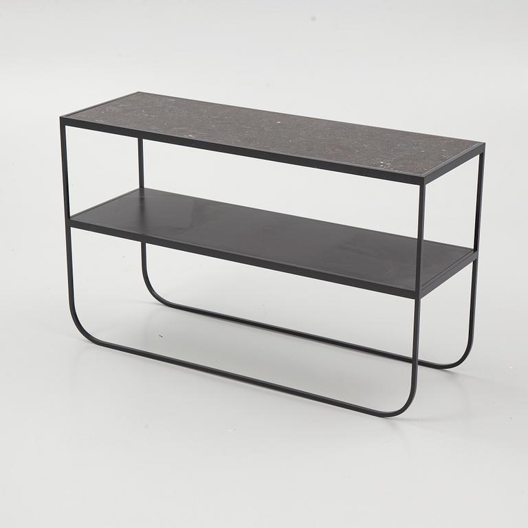 Mats Broberg & Johan Ridderstråle, side table, "Tati Console 120", Asplund.