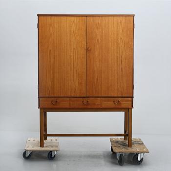 SKÅP, Karl-Erik Ekselius, JOC, Vetlanda, 1950-tal.