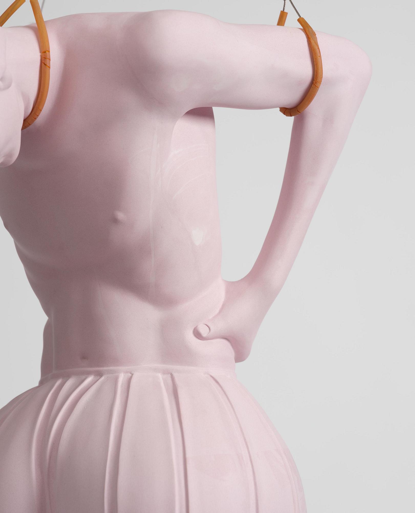 Christian-Pontus Andersson, "Resting to transform II".