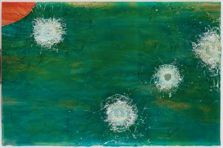 Ulf Rollof, "Sun".