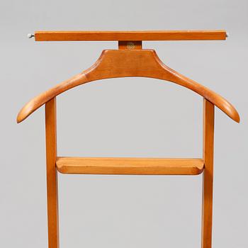 HERRBETJÄNT, Italien, 1900-talets andra hälft.