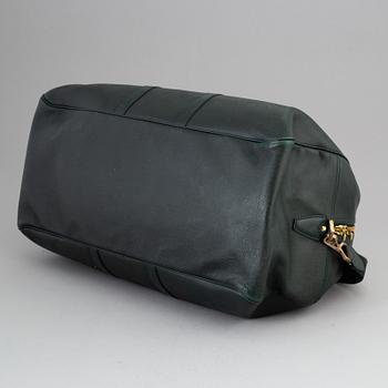 LOUIS VUITTON, väska, "Taïga Kendall GM".