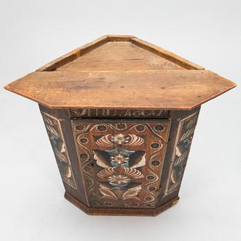 KULMAKAAPPI, Taalainmaa, Ruotsi, päivätty "Anno 1800".