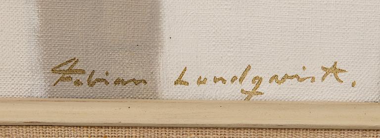 Fabian Lundqvist, utan titel.