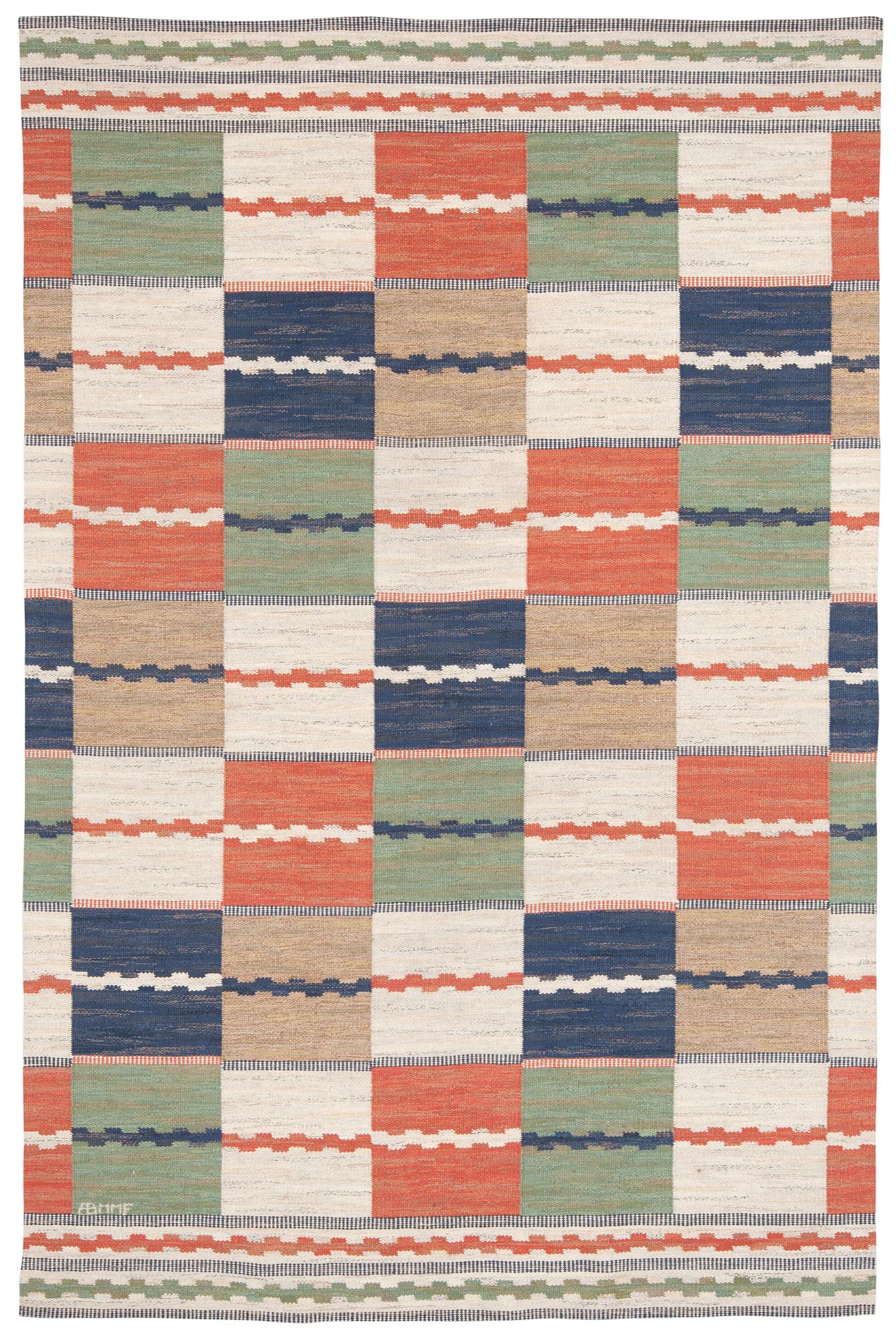 MATTA. "Vita Rutmattan". Rölakan. 300,5 x 198,5 cm. Signerad AB MMF.