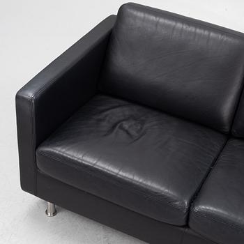 A 'Johan' sofa, Dux, 21st Century.